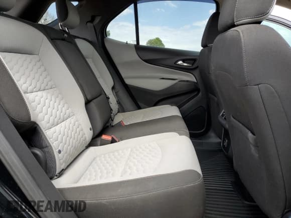 ✅ 2019 Chevrolet Equinox LT • VIN: 3GNAXWEU3KL204979 • Лот: 47596955. Опубликован ранее на Copart с пробегом 61 834 миль. Бесплатный доступ к архиву аукционных продаж из США и подробный отчёт об истории автомобиля на DreamBid. Изображение 12.