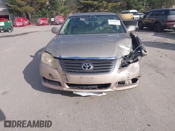 ✅ 2008 Toyota Avalon Limited • VIN: 4T1BK36BX8U316020 • Лот: 38790689. Опубликован ранее на IAAI с пробегом 198 017 миль. Бесплатный доступ к архиву аукционных продаж из США и подробный отчёт об истории автомобиля на DreamBid. Изображение 12.