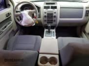 ✅ 2009 Ford Escape XLT • VIN: 1FMCU03779KA35528 • Lot: 55348885. Listed on Copart with 248,627 mi. Free auction sales archive from the USA and detailed vehicle history report at DreamBid. Image 8.