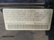 ✅ 2012 Volkswagen CC Sport • VIN: WVWMN7AN3CE512459 • Лот: 84031355. Опубликован ранее на Copart с пробегом 72 347 миль. Бесплатный доступ к архиву аукционных продаж из США и подробный отчёт об истории автомобиля на DreamBid. Изображение 12.