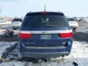 ✅ 2013 Dodge Durango Crew • VIN: 1C4RDJDG4DC601733 • Лот: 41328308. Опубликован ранее на IAAI с пробегом 216 050 миль. Бесплатный доступ к архиву аукционных продаж из США и подробный отчёт об истории автомобиля на DreamBid. Изображение 16.