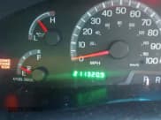 ✅ 2003 Ford F-150 XL • VIN: 1FTRX18L23NA13766 • Lot: 43544274. Listed on IAAI with 211,320 mi. Free auction sales archive from the USA and detailed vehicle history report at DreamBid. Image 7.