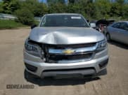 ✅ 2015 Chevrolet Colorado 4WD LT • VIN: 1GCHTBEA6F1220902 • Лот: 69456374. Опубликован ранее на Copart с пробегом 152 727 миль. Бесплатный доступ к архиву аукционных продаж из США и подробный отчёт об истории автомобиля на DreamBid. Изображение 5.