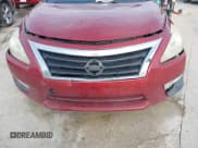 ✅ 2014 Nissan Altima SV • VIN: 1N4AL3AP1EC326412 • Lot: 43739168. Listed on IAAI with 221,812 mi. Free auction sales archive from the USA and detailed vehicle history report at DreamBid. Image 6.