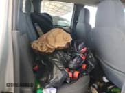 ✅ 2004 GMC Canyon 1SE SLE Z71 • VIN: 1GTDS136848129936 • Лот: 45890525. Опубликован ранее на Copart с пробегом 292 718 миль. Бесплатный доступ к архиву аукционных продаж из США и подробный отчёт об истории автомобиля на DreamBid. Изображение 10.