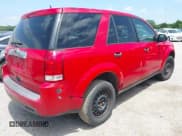 ✅ 2006 Saturn VUE • VIN: 5GZCZ33D36S837002 • Lot: 42412917. Wystawiony na IAAI z przebiegiem 219 746 mil. Bezpłatny archiwum sprzedaży aukcyjnych z USA i szczegółowy raport historii pojazdu na DreamBid. Zdjęcie 4.