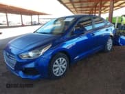 ✅ 2018 Hyundai Accent SE • VIN: 3KPC24A3XJE035063 • Лот: 41885323. Опубликован ранее на IAAI с пробегом 93 934 миль. Бесплатный доступ к архиву аукционных продаж из США и подробный отчёт об истории автомобиля на DreamBid. Изображение 2.