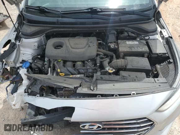 ✅ 2019 Hyundai Accent SE • VIN: 3KPC24A30KE061298 • Лот: 57965224. Опубликован ранее на Copart с пробегом 59 659 миль. Бесплатный доступ к архиву аукционных продаж из США и подробный отчёт об истории автомобиля на DreamBid. Изображение 11.