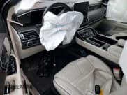 ✅ 2021 Lincoln Navigator Black Label • VIN: 5LMJJ3TT1MEL03959 • Лот: 43876275. Опубликован ранее на Copart с пробегом Не указан. Бесплатный доступ к архиву аукционных продаж из США и подробный отчёт об истории автомобиля на DreamBid. Изображение 8.