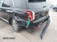 ✅ 2023 Hyundai Palisade SEL • VIN: KM8R2DGE1PU525593 • Лот: 41512410. Опубликован ранее на IAAI с пробегом 53 407 миль. Бесплатный доступ к архиву аукционных продаж из США и подробный отчёт об истории автомобиля на DreamBid. Изображение 6.