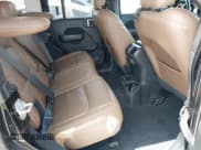 ✅ 2020 Jeep Wrangler Unlimited Sport • VIN: 1C4HJXDG1LW201374 • Lot: 42160354. Listed on IAAI with 46,539 mi. Free auction sales archive from the USA and detailed vehicle history report at DreamBid. Image 8.