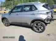 2024 Hyundai Venue SEL с VIN KMHRC8A36RU295175, выставлен на аукционе Copart как лот 59758594 с пробегом 4 554 миль миль и Списание • Salvage title. История ставок и продаж доступна на DreamBid. Изображение 2.