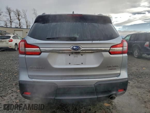 ✅ 2021 Subaru Ascent Limited • VIN: 4S4WMAPD9M3412818 • Лот: 93783985. Опубликован ранее на Copart с пробегом 69 795 миль. Бесплатный доступ к архиву аукционных продаж из США и подробный отчёт об истории автомобиля на DreamBid. Изображение 6.