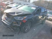 ✅ 2019 Hyundai Santa Fe Limited Ultimate • VIN: KM8SR4HF7KU304738 • Лот: 41829765. Опубликован ранее на IAAI с пробегом 66 000 миль. Бесплатный доступ к архиву аукционных продаж из США и подробный отчёт об истории автомобиля на DreamBid. Изображение 2.