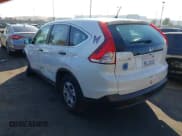✅ 2014 Honda CR-V LX • VIN: 5J6RM3H37EL045450 • Lot: 43609791. Wystawiony na IAAI z przebiegiem 65 772 mil. Bezpłatny archiwum sprzedaży aukcyjnych z USA i szczegółowy raport historii pojazdu na DreamBid. Zdjęcie 3.
