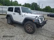 ✅ 2012 Jeep Wrangler Sahara • VIN: 1C4AJWBG5CL134097 • Lot: 58729075. Wystawiony na Copart z przebiegiem 191 504 mil. Bezpłatny archiwum sprzedaży aukcyjnych z USA i szczegółowy raport historii pojazdu na DreamBid. Zdjęcie 4.