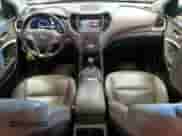 2019 Hyundai Santa Fe Limited Ultimate z VIN KM8SRDHF9KU301033, wystawiony jako Copart lot #47536935 z przebiegiem 59 934 mil mil oraz Szkoda całkowita • Salvage title. Historia ofert i sprzedaży dostępna na DreamBid. Obrazek 8.