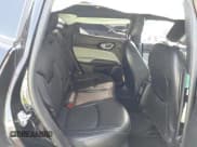 ✅ 2023 Jeep Compass (RED) Edition • VIN: 3C4NJDCN9PT539652 • Лот: 42347022. Опубликован ранее на IAAI с пробегом 13 818 миль. Бесплатный доступ к архиву аукционных продаж из США и подробный отчёт об истории автомобиля на DreamBid. Изображение 8.