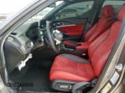 ✅ 2024 Acura Integra Technology • VIN: 19UDE4H63RA010078 • Lot: 70865715. Wystawiony na Copart z przebiegiem Nie podano. Bezpłatny archiwum sprzedaży aukcyjnych z USA i szczegółowy raport historii pojazdu na DreamBid. Zdjęcie 7.