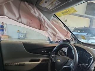 ✅ 2024 Chevrolet Equinox LS • VIN: 3GNAX5EG0RL248873 • Лот: 43651174. Опубликован ранее на IAAI с пробегом 50 735 миль. Бесплатный доступ к архиву аукционных продаж из США и подробный отчёт об истории автомобиля на DreamBid. Изображение 4.