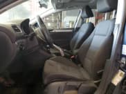 ✅ 2012 Volkswagen Golf TDI • VIN: WVWNM7AJ6CW289588 • Lot: 69832644. Listed on Copart with 193,058 mi. Free auction sales archive from the USA and detailed vehicle history report at DreamBid. Image 7.