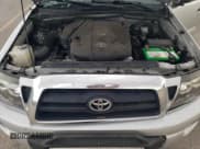 ✅ 2005 Toyota Tacoma • VIN: 5TEMU52N95Z036868 • Lot: 91249095. Listed on Copart with 178,028 mi. Free auction sales archive from the USA and detailed vehicle history report at DreamBid. Image 11.