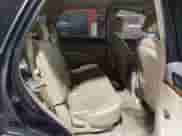 2007 Hyundai Veracruz GLS z VIN KM8NU73CX7U006718, wystawiony jako IAAI lot #41407609 z przebiegiem Nie podano mil oraz . Historia ofert i sprzedaży dostępna na DreamBid. Obrazek 8.