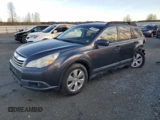✅ 2011 Subaru Outback Limited Power Moon • VIN: 4S4BRDLC7B2418599 • Lot: 93874895. Listed on Copart with 159,585 mi. Free auction sales archive from the USA and detailed vehicle history report at DreamBid. Image 1.