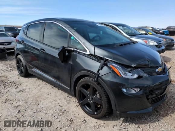 ✅ 2020 Chevrolet Bolt EV LT • VIN: 1G1FY6S05L4113449 • Lot: 48581955. Wystawiony na Copart z przebiegiem 63 363 mil. Bezpłatny archiwum sprzedaży aukcyjnych z USA i szczegółowy raport historii pojazdu na DreamBid. Zdjęcie 13.