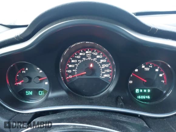 ✅ 2013 Dodge Avenger SXT • VIN: 1C3CDZCB0DN709978 • Лот: 41394882. Опубликован ранее на IAAI с пробегом 160 646 миль. Бесплатный доступ к архиву аукционных продаж из США и подробный отчёт об истории автомобиля на DreamBid. Изображение 7.