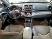 ✅ 2007 Toyota RAV4 Limited • VIN: JTMBK31V675033323 • Lot: 93934255. Listed on Copart with 291,067 mi. Free auction sales archive from the USA and detailed vehicle history report at DreamBid. Image 8.