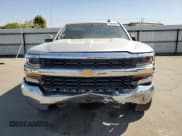 ✅ 2019 Chevrolet Silverado 1500 LT • VIN: 2GCRCPEC3K1104600 • Lot: 74625494. Wystawiony na Copart z przebiegiem 119 199 mil. Bezpłatny archiwum sprzedaży aukcyjnych z USA i szczegółowy raport historii pojazdu na DreamBid. Zdjęcie 5.