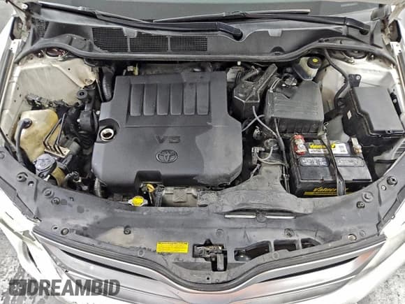 ✅ 2015 Toyota Venza XLE • VIN: 4T3ZK3BBXFU073835 • Лот: 90293255. Опубликован ранее на Copart с пробегом 189 960 миль. Бесплатный доступ к архиву аукционных продаж из США и подробный отчёт об истории автомобиля на DreamBid. Изображение 11.