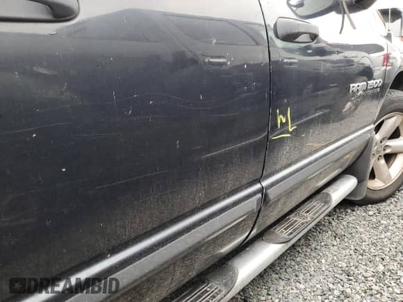 2007 Dodge 1500 SLT z VIN 1D7HA18237J542439, wystawiony jako Copart lot #74992654 z przebiegiem 84 487 mil mil oraz Szkoda całkowita • Salvage title. Historia ofert i sprzedaży dostępna na DreamBid. Obrazek 12.