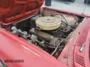 ✅ 1960 Ford Thunderbird • VIN: 0Y73Y100324 • Lot: 65604024. Listed on Copart with 15,301 mi. Free auction sales archive from the USA and detailed vehicle history report at DreamBid. Image 11.