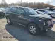 2011 Mercury Mariner с VIN 4M2CN8B78BKJ03563, выставлен на аукционе Copart как лот 90865275 с пробегом 84 082 миль миль и Списание • Salvage title. История ставок и продаж доступна на DreamBid. Изображение 4.