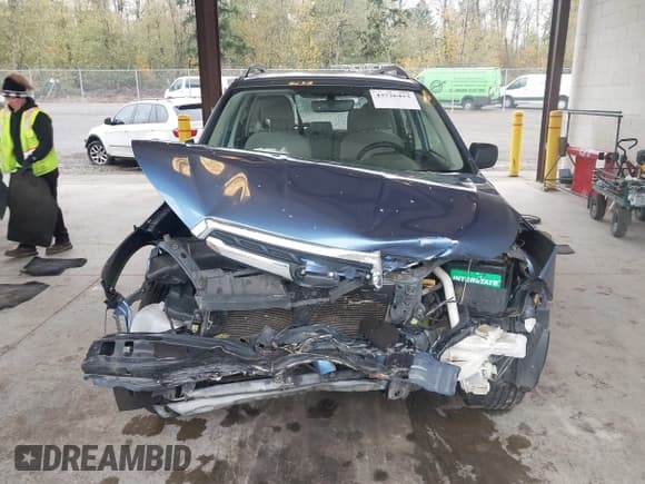 ✅ 2017 Subaru Forester • VIN: JF2SJABC1HH589237 • Lot: 43726453. Wystawiony na IAAI z przebiegiem 127 350 mil. Bezpłatny archiwum sprzedaży aukcyjnych z USA i szczegółowy raport historii pojazdu na DreamBid. Zdjęcie 13.