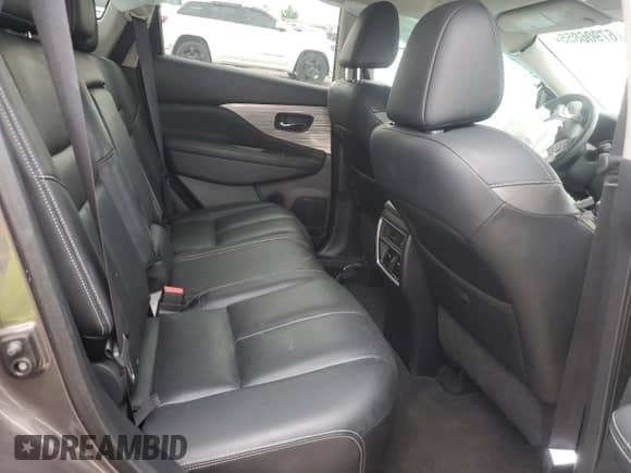 2016 Nissan Murano SV with VIN 5N1AZ2MH7GN140657, listed as a Copart auction lot 67906855 with 89,362 mi miles and Clean title. Bid and sale history available at DreamBid. Image 11.