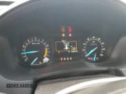 ✅ 2017 Ford Police Interceptor Utility • VIN: 1FM5K8AT7HGE01504 • Лот: 41489055. Опубликован ранее на Copart с пробегом 68 886 миль. Бесплатный доступ к архиву аукционных продаж из США и подробный отчёт об истории автомобиля на DreamBid. Изображение 9.