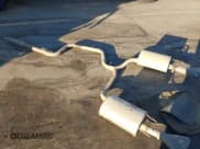 ✅ 2005 Pontiac Grand Prix GT • VIN: 2G2WS522X51329451 • Lot: 43728697. Listed on IAAI with 322,657 mi. Free auction sales archive from the USA and detailed vehicle history report at DreamBid. Image 12.