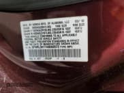 ✅ 2010 Honda Odyssey EX-L • VIN: 5FNRL3H77AB060572 • Lot: 82253525. Listed on Copart with 95,772 mi. Free auction sales archive from the USA and detailed vehicle history report at DreamBid. Image 13.