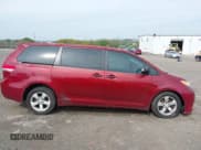 ✅ 2012 Toyota Sienna • VIN: 5TDZK3DC1CS197463 • Лот: 43326344. Опубликован ранее на IAAI с пробегом 126 289 миль. Бесплатный доступ к архиву аукционных продаж из США и подробный отчёт об истории автомобиля на DreamBid. Изображение 13.