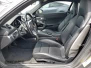 ✅ 2018 Porsche 718 Cayman • VIN: WP0AA2A82JK262271 • Lot: 50431055. Wystawiony na Copart z przebiegiem 50 047 mil. Bezpłatny archiwum sprzedaży aukcyjnych z USA i szczegółowy raport historii pojazdu na DreamBid. Zdjęcie 7.