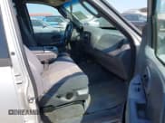 ✅ 2003 Ford F-150 XLT • VIN: 1FTRW07643KC39060 • Lot: 43196260. Listed on IAAI with Not provided. Free auction sales archive from the USA and detailed vehicle history report at DreamBid. Image 5.