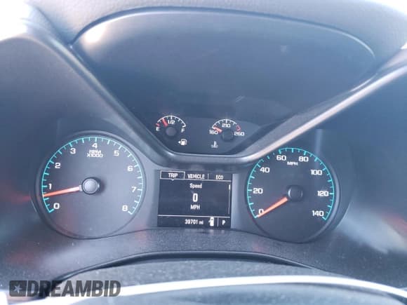 ✅ 2022 Chevrolet Colorado 4WD Work Truck • VIN: 1GCGTBEN5N1175688 • Лот: 76789654. Опубликован ранее на Copart с пробегом 39 701 миль. Бесплатный доступ к архиву аукционных продаж из США и подробный отчёт об истории автомобиля на DreamBid. Изображение 9.