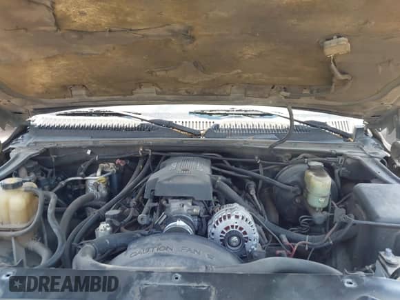 ✅ 2000 Chevrolet Silverado 1500 LS • VIN: 2GCEK19T4Y1290374 • Lot: 42988982. Wystawiony na IAAI z przebiegiem Nie podano mil. Skorzystaj z bezpłatnego archiwum sprzedaży aukcyjnych z USA i zobacz szczegółowy raport historii pojazdu na DreamBid. Zdjęcie 10.