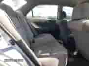 2001 Honda Accord VP with VIN 1HGCF86651A084206, listed as a Copart auction lot 56492445 with 256,229 mi miles and Salvage title. Bid and sale history available at DreamBid. Image 10.