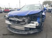 ✅ 2023 Acura Integra w/A-Spec Package • VIN: 19UDE4H30PA009098 • Lot: 42405433. Listed on IAAI with 54,565 mi. Free auction sales archive from the USA and detailed vehicle history report at DreamBid. Image 6.