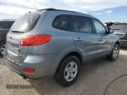 ✅ 2009 Hyundai Santa Fe GLS • VIN: 5NMSG73D79H299494 • Lot: 74937864. Listed on Copart with Not provided. Free auction sales archive from the USA and detailed vehicle history report at DreamBid. Image 3.