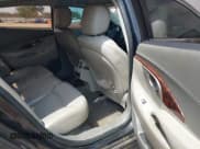 ✅ 2012 Buick LaCrosse Leather • VIN: 1G4GC5E38CF248063 • Lot: 42878910. Wystawiony na IAAI z przebiegiem 158 860 mil. Bezpłatny archiwum sprzedaży aukcyjnych z USA i szczegółowy raport historii pojazdu na DreamBid. Zdjęcie 8.